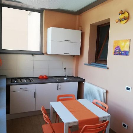 B&B Nonna Roma 외부 사진
