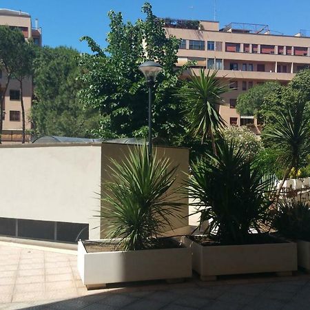 B&B Nonna Roma 외부 사진