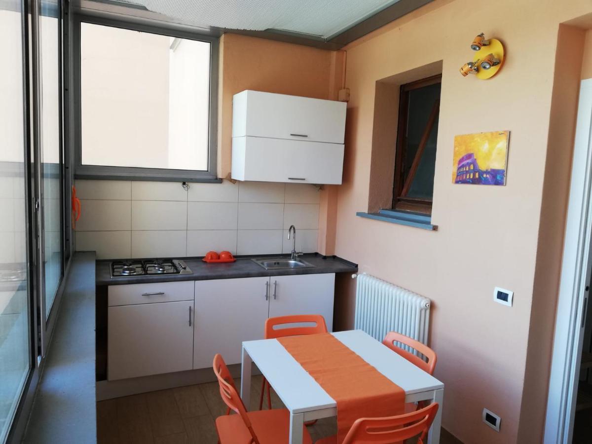 B&B Nonna Roma 외부 사진