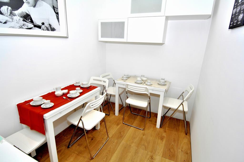 B&B Nonna Roma 외부 사진