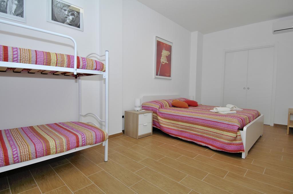 B&B Nonna Roma 외부 사진