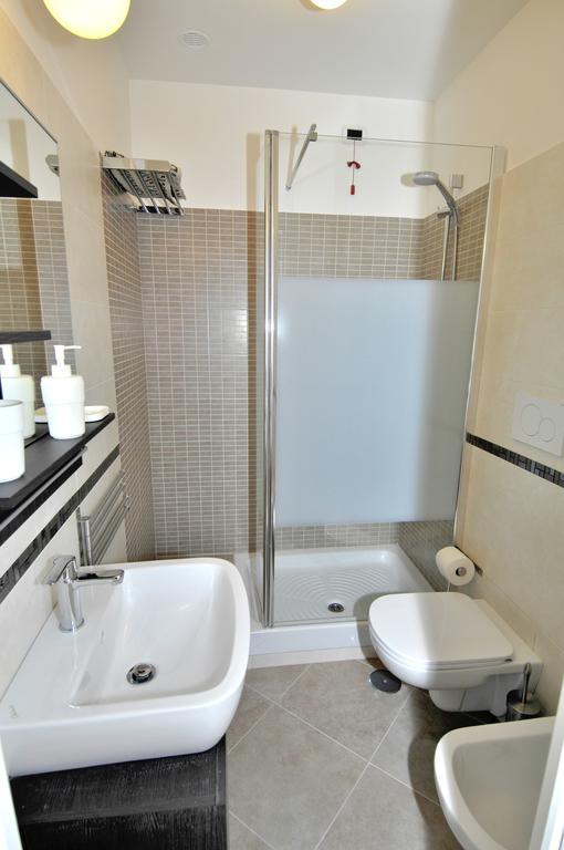 B&B Nonna Roma 외부 사진