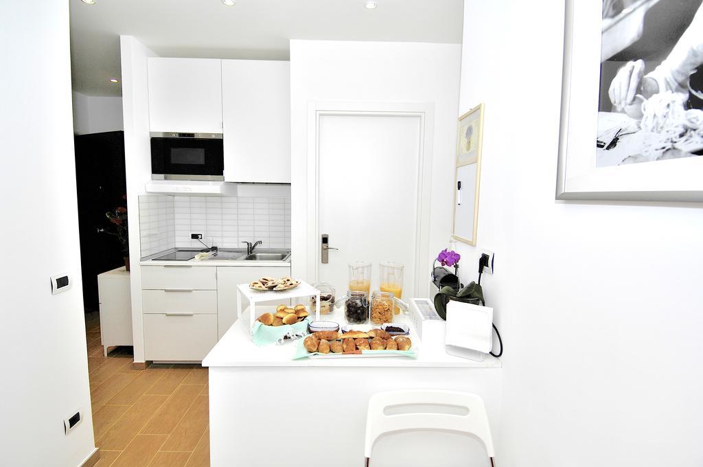 B&B Nonna Roma 외부 사진