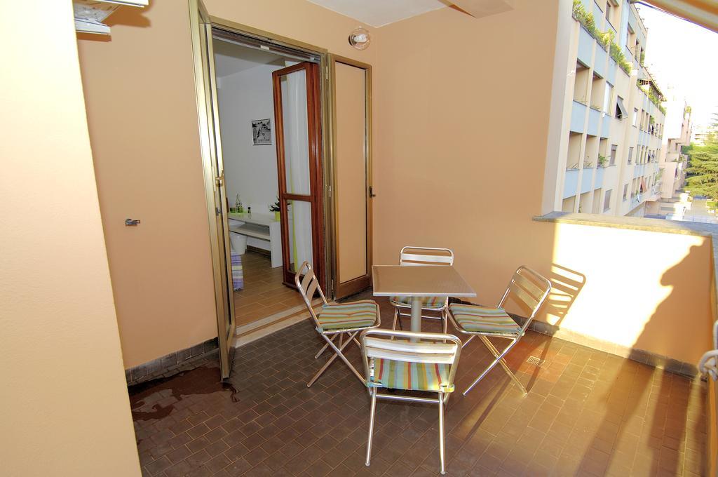 B&B Nonna Roma 외부 사진