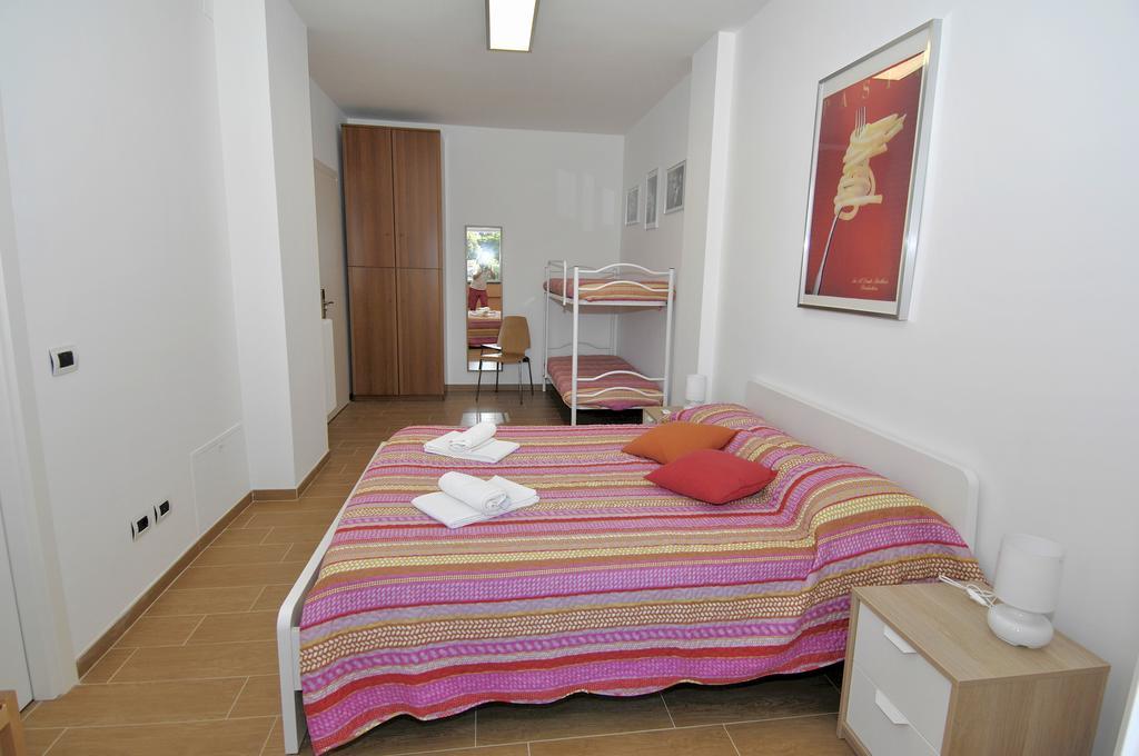 B&B Nonna Roma 외부 사진