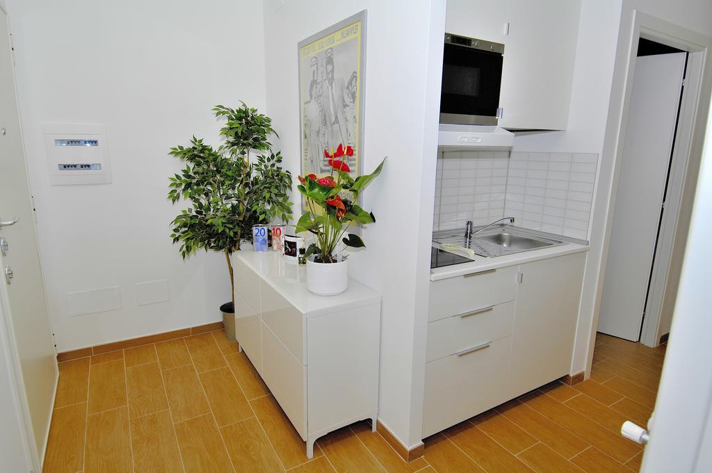B&B Nonna Roma 외부 사진